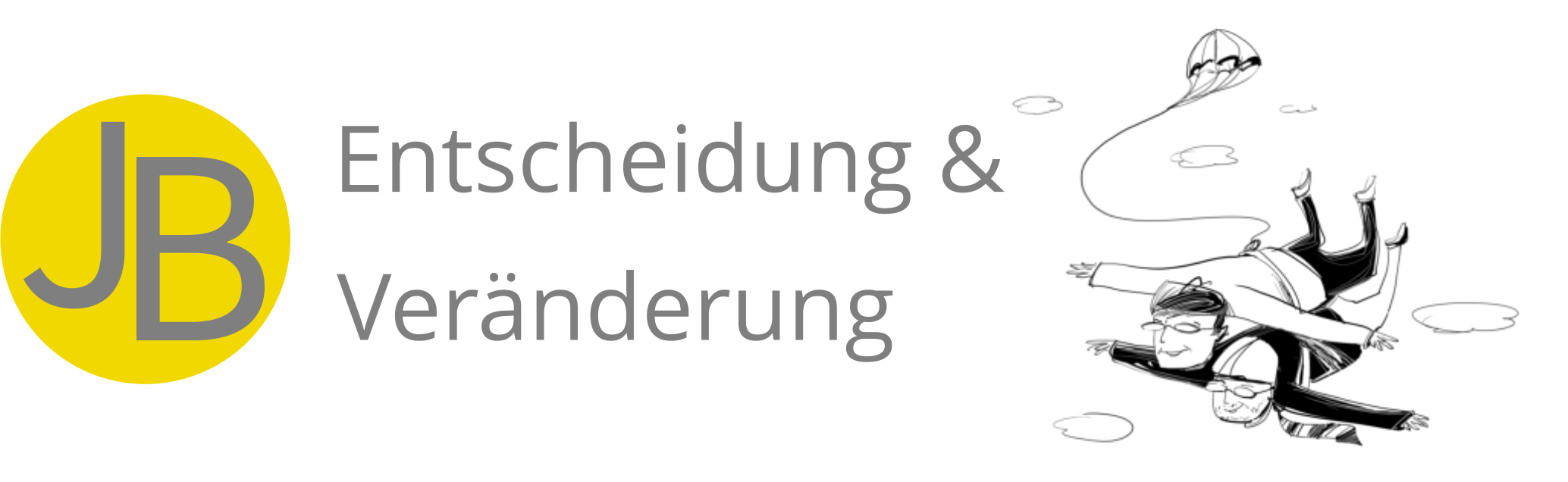 Entscheidung&Veränderung