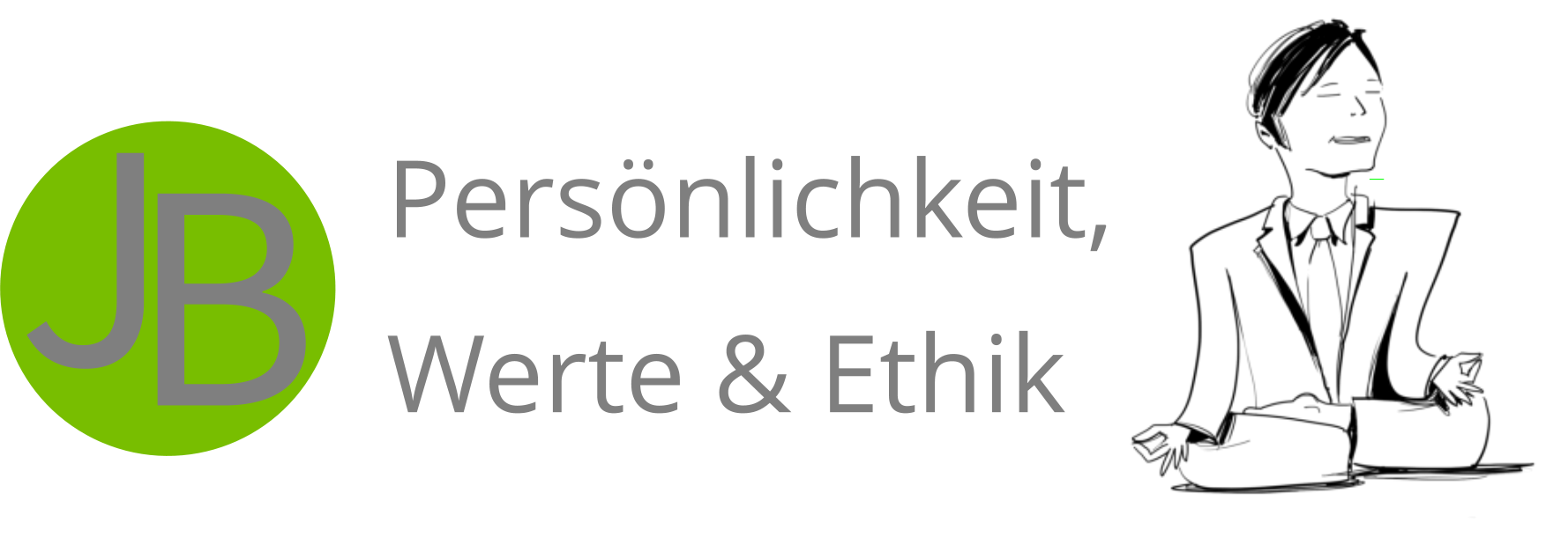 Persönlichkeit-Werte-Ethik